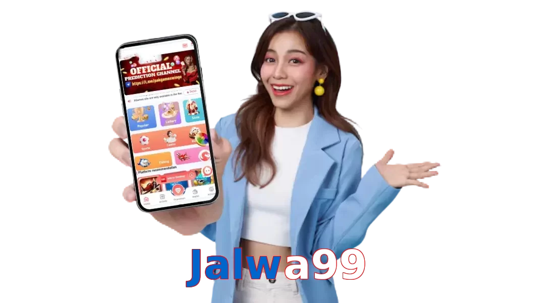 Jalwa99